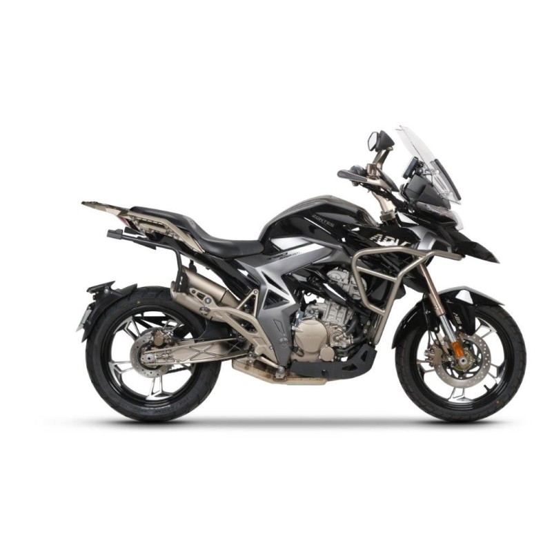 fijacion shad para maletas laterales moto zontes t310 x310 z0t319if