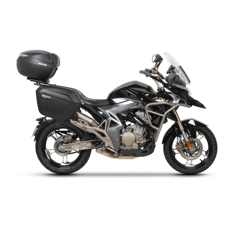 fijacion shad para maletas laterales moto zontes t310 x310 z0t319if