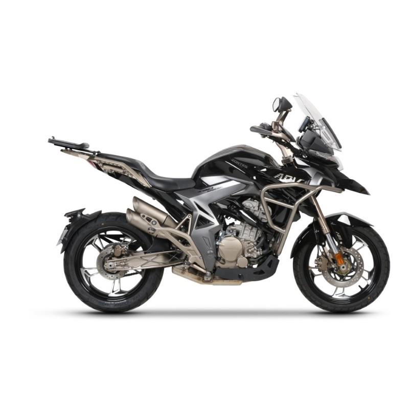 fijacion superior shad para maleta moto zontes t310 z0t319st