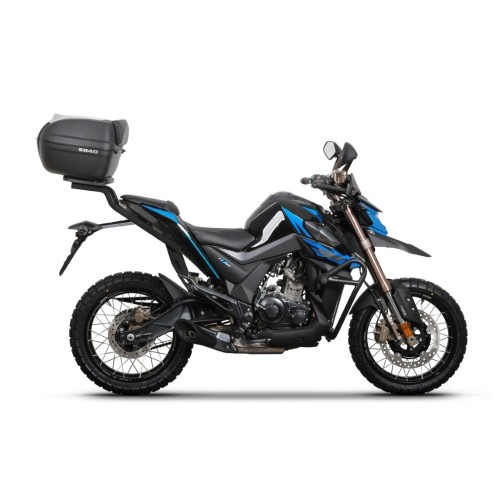 fijacion superior shad para maleta moto zontes u u1 125 z0u110st