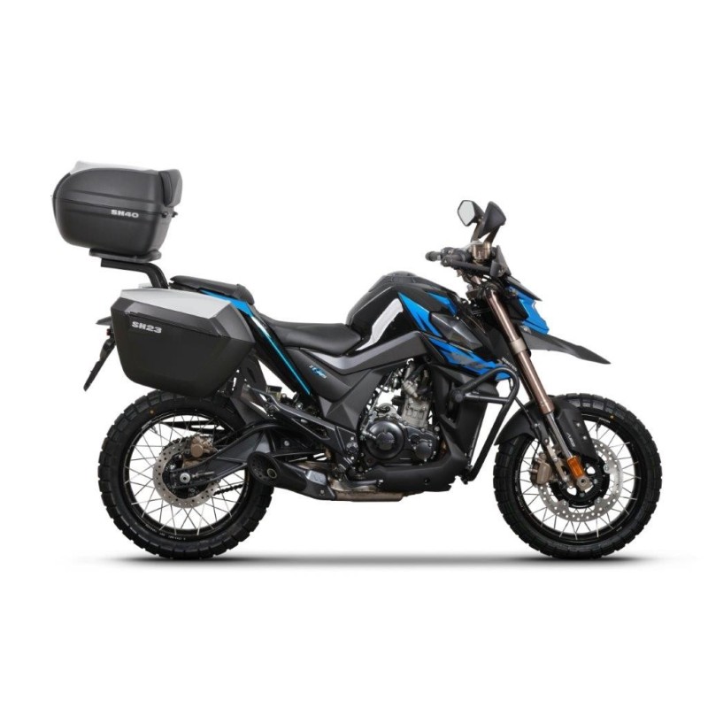 fijacion superior shad para maleta moto zontes u u1 125 z0u110st