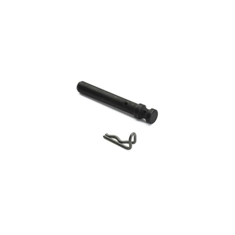 kit pasador y clip de pastillas brembo 120397460 para pinza axial cnc p4 30 34