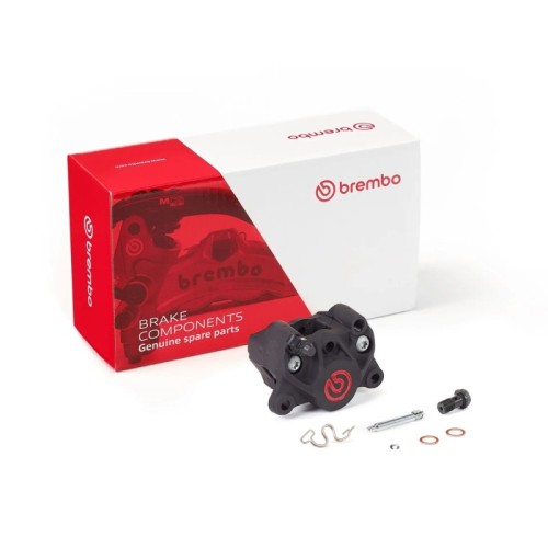 pinza de freno trasera brembo 920f08101 p2 34 ancho de superficie 35 mm