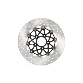 disco de freno delantero brembo 108b33510 supersport diametro o 292 mm 2