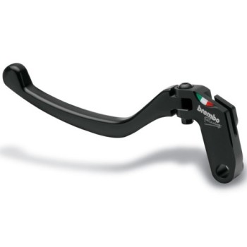 maneta de embrague mecanica brembo 110b01285 rcs abatible honda