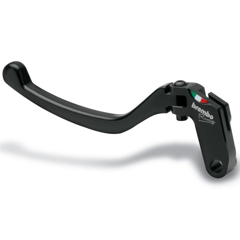 maneta de embrague mecanica brembo 110b01285 rcs abatible honda