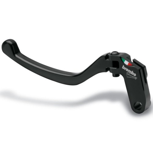 maneta de embrague mecanica brembo 110b01285 rcs abatible honda