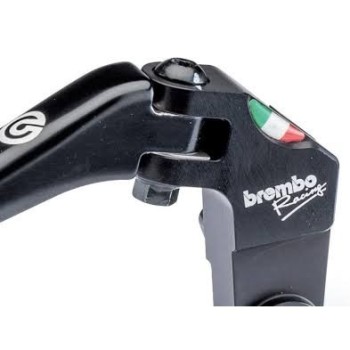 maneta de embrague mecanica brembo 110b01285 rcs abatible honda 2