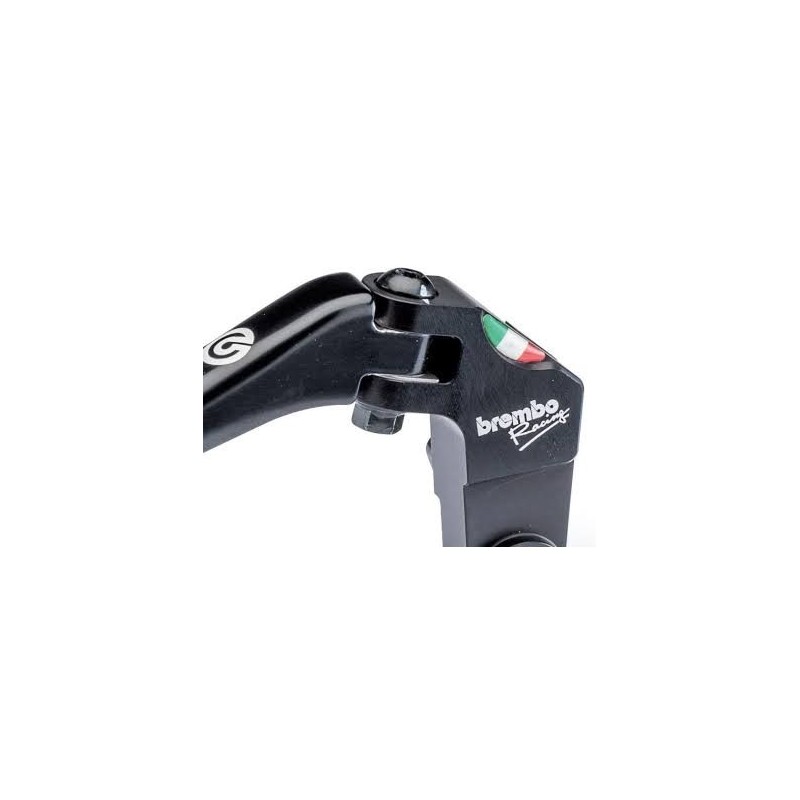 maneta de embrague mecanica brembo 110b01285 rcs abatible honda