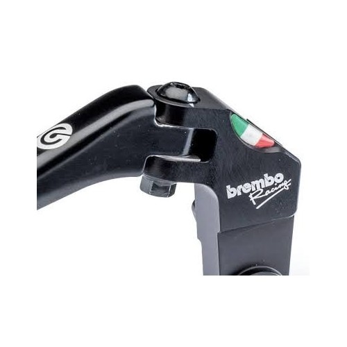 maneta de embrague mecanica brembo 110b01285 rcs abatible honda
