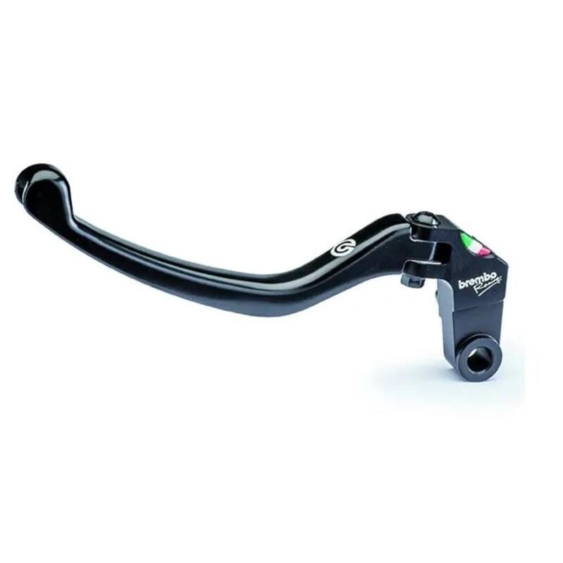 maneta de embrague mecanica brembo 110b01285 rcs abatible honda