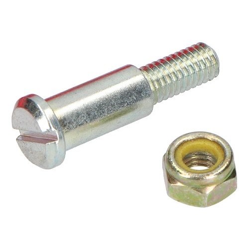 kit pasador de maneta brembo 110279815 para bombas de freno y embrague compatibles