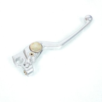 maneta de freno moto brembo 110270637 regulable para bomba ps13 ps16