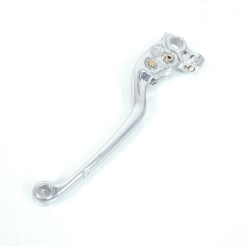 maneta de freno moto brembo 110270637 regulable para bomba ps13 ps16