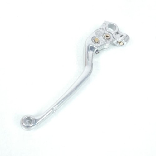 maneta de freno moto brembo 110270637 regulable para bomba ps13 ps16