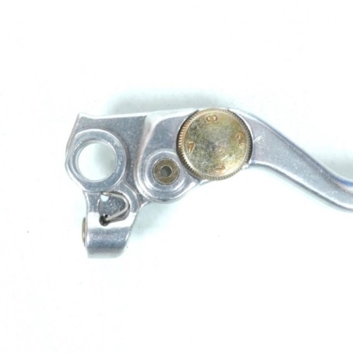 maneta de freno moto brembo 110270637 regulable para bomba ps13 ps16