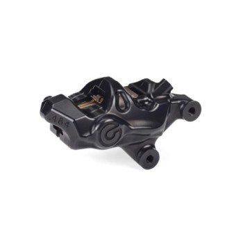 pinza de freno delantera brembo 120b81479 484 logonero derecha cnc axial 69 1 mm 2