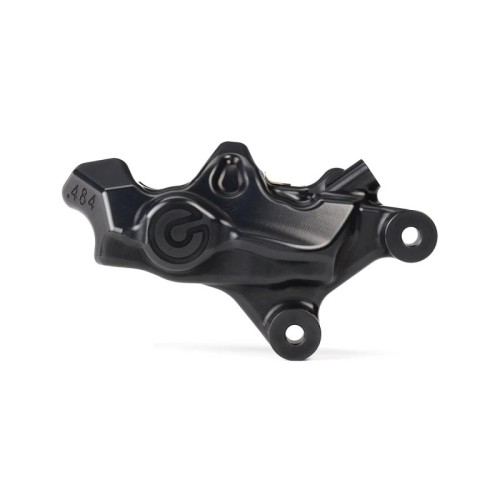pinza de freno delantera brembo 120b81479 484 logonero derecha cnc axial 69 1 mm