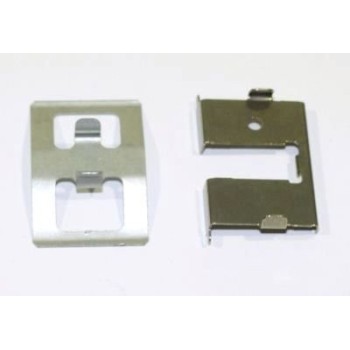 muelle antirruido de pastillas brembo 120468322 para pinza pf34b