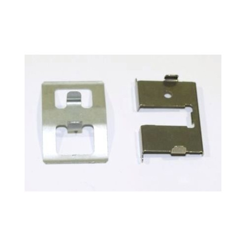 muelle antirruido de pastillas brembo 120468322 para pinza pf34b