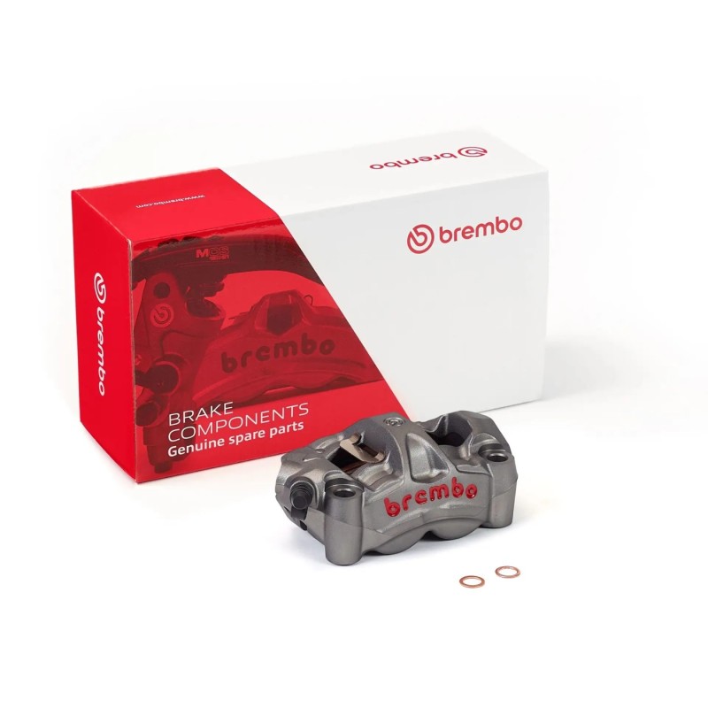pinza de freno delantera brembo 120a88512 m 50 ancho de superficie 32 34 mm