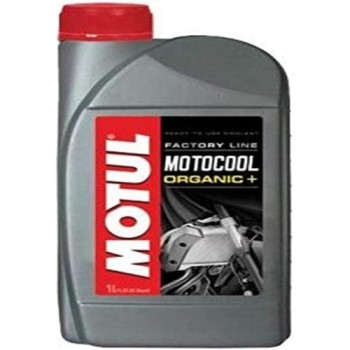 refrigerante moto motul motocool factory line 105920 35 c listo para usar 1l