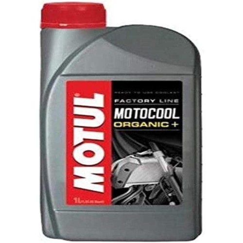 refrigerante moto motul motocool factory line 105920 35 c listo para usar 1l