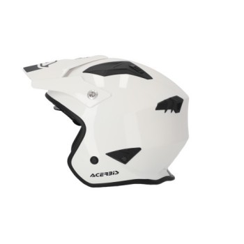 casco acerbis jet aria 22 06 blanco 0025055 030 2