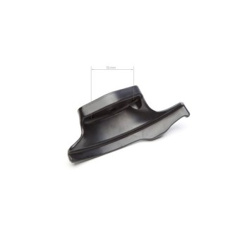una de nylon para desmontadora utilnova inn 04 universal 70 mm 2