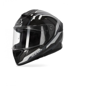 casco integral acerbis tarmak carbono talla l 0024518 090