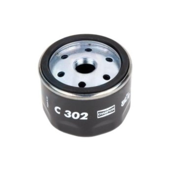 filtros de aceite c302
