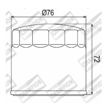 filtros de aceite c302 2