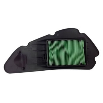 filtro de aire champion para moto honda caf0121