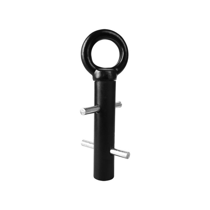 anclaje de suelo moto oxford lk402 terraforce acero cementado 24 mm