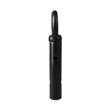 anclaje de suelo moto oxford lk402 terraforce acero cementado 24 mm 2