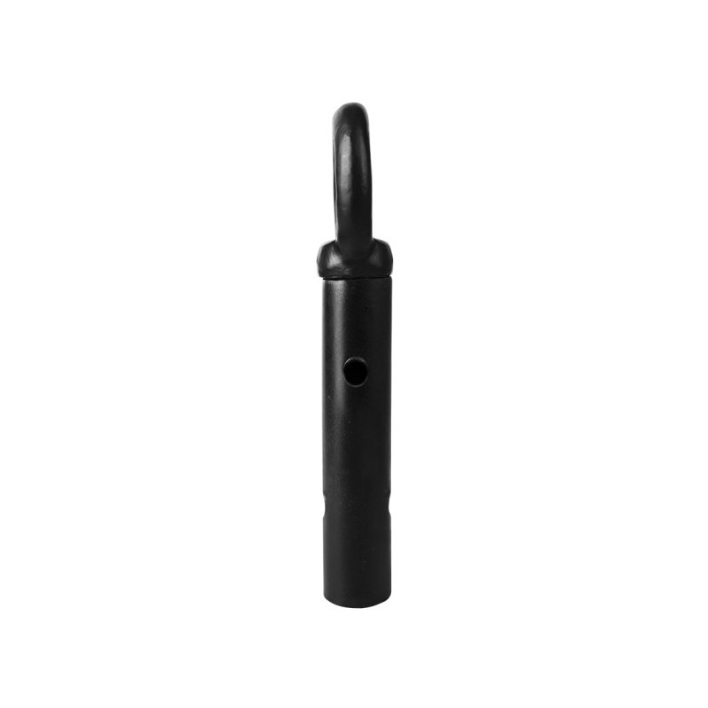 anclaje de suelo moto oxford lk402 terraforce acero cementado 24 mm