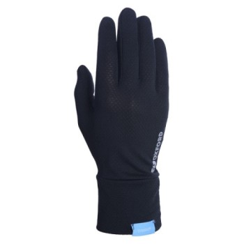 sotoguantes oxford ca210 coolmax negros talla s m 2