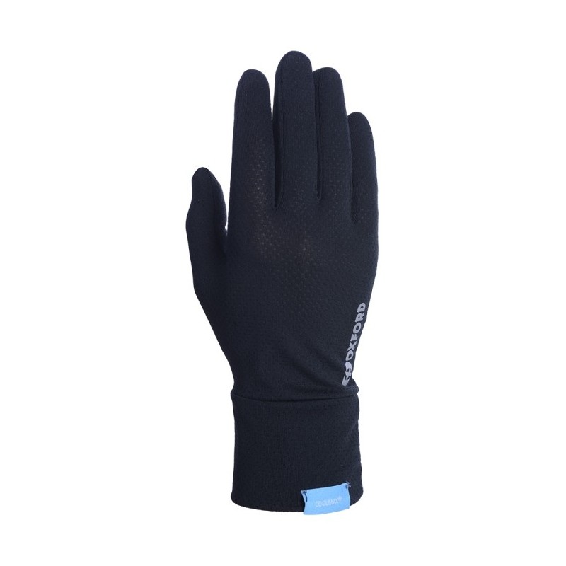 sotoguantes oxford ca211 coolmax negros talla l xl