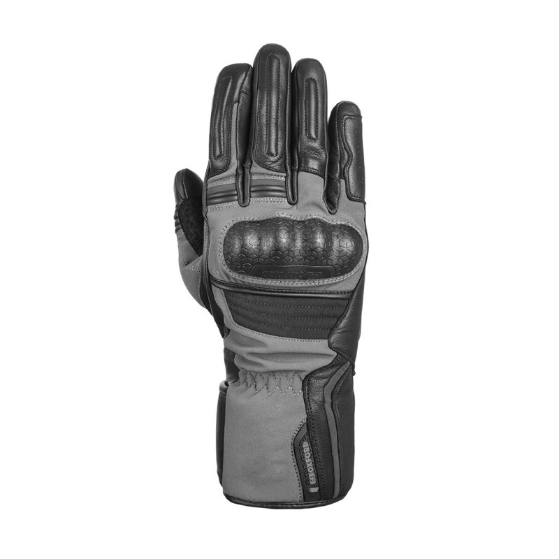 guantes de invierno oxford hexham para hombre