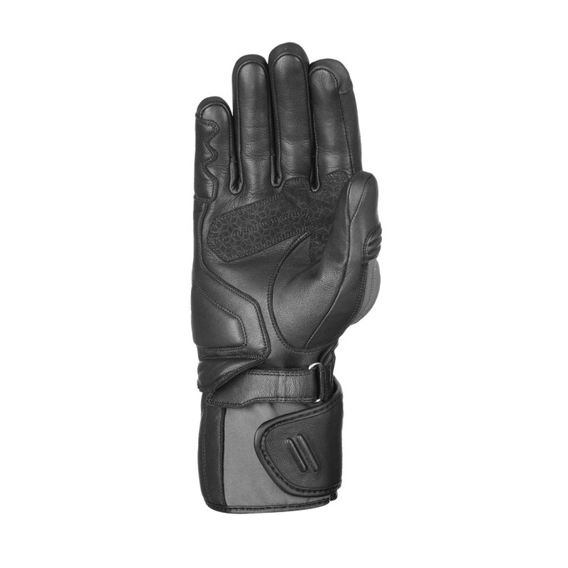 guantes de invierno oxford hexham para hombre