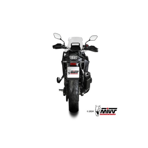 silencioso mivv speed edge black suzuki v strom 800 de 2023 26 s 061 lrb