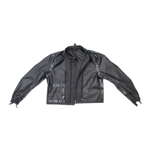 membrana acerbis ramsey vented lady negro 0023420 090