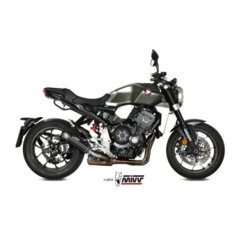 silencioso mivv gp pro carbono honda cb 1000 r 2018 25 h 068 l2p 2