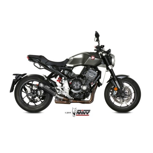 silencioso mivv gp pro carbono honda cb 1000 r 2018 25 h 068 l2p