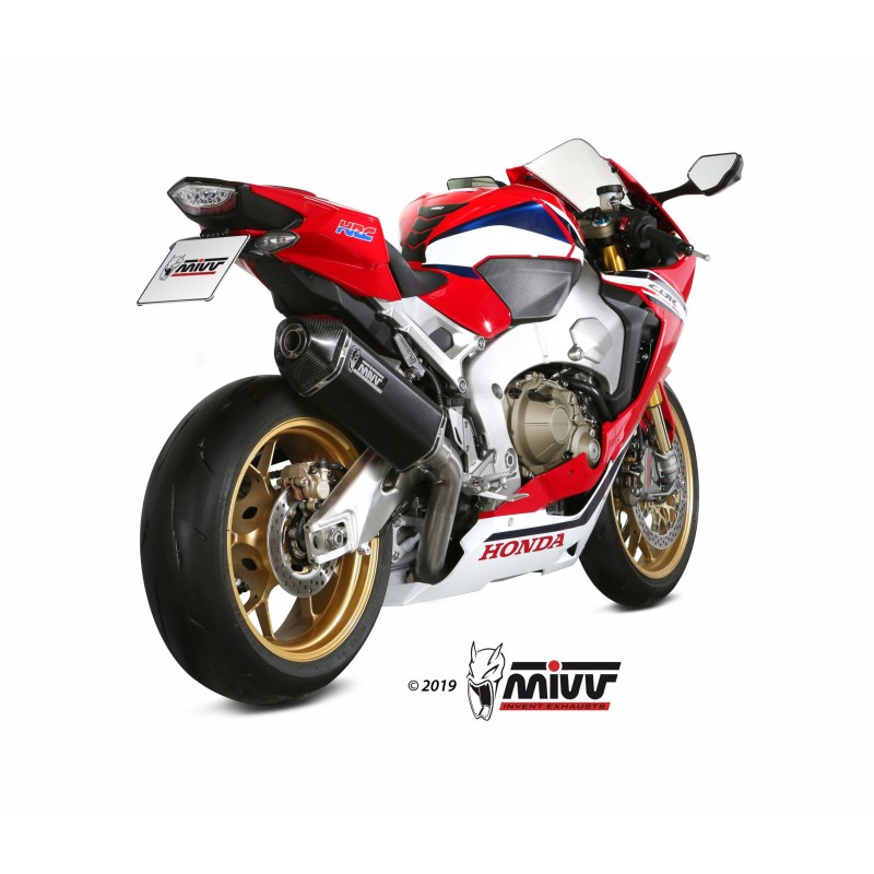 silencioso mivv speed edge black honda cbr 1000 rr 2017 19 h 070 lrb