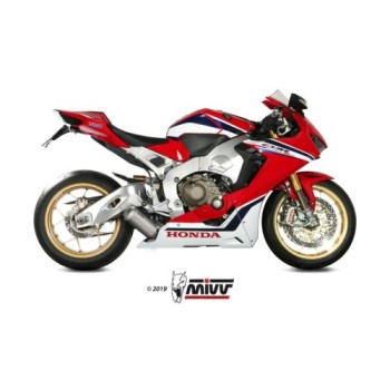 silencioso mivv mk3 st acero honda cbr 1000 rr 2017 19 h 071 sm3x 2