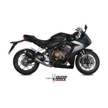 escape completo mivv 4x2x1 gp pro carbono honda cb 650 r cbr 650 r 2019 23 h 072 l2p 2