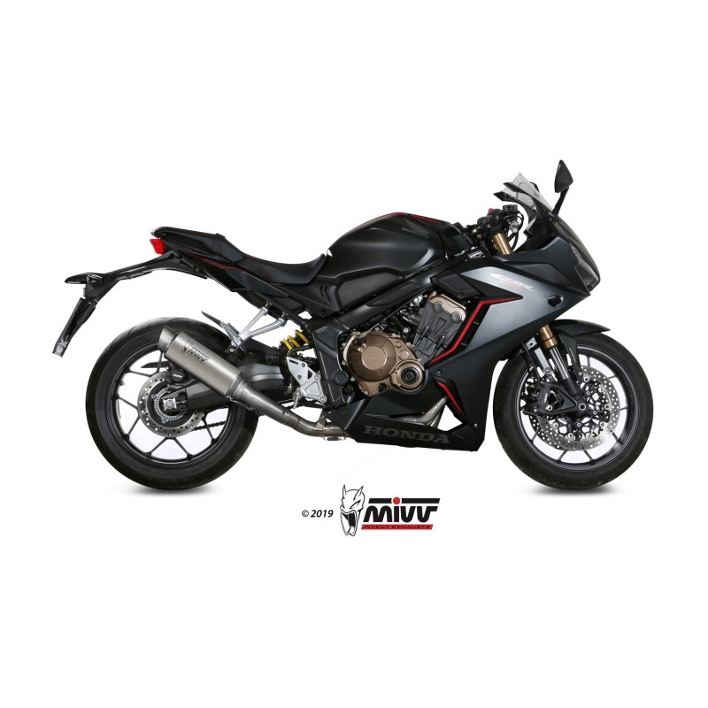 escape completo mivv 4x2x1 gp pro titan honda cb 650 r cbr 650 r 2019 23 h 072 l6p