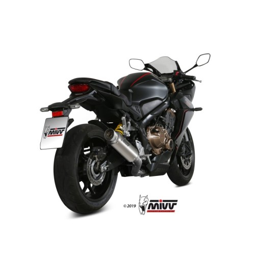 escape completo mivv 4x2x1 gp pro titan honda cb 650 r cbr 650 r 2019 23 h 072 l6p