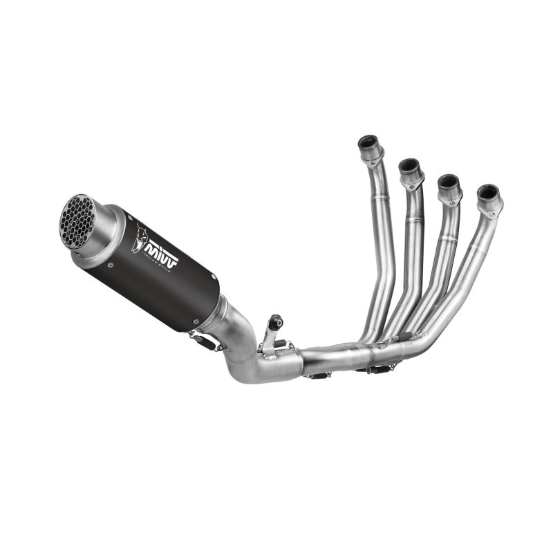 escape completo mivv 4x2x1 gp pro black honda cb 650 r cbr 650 r 2019 23 h 072 lxbp